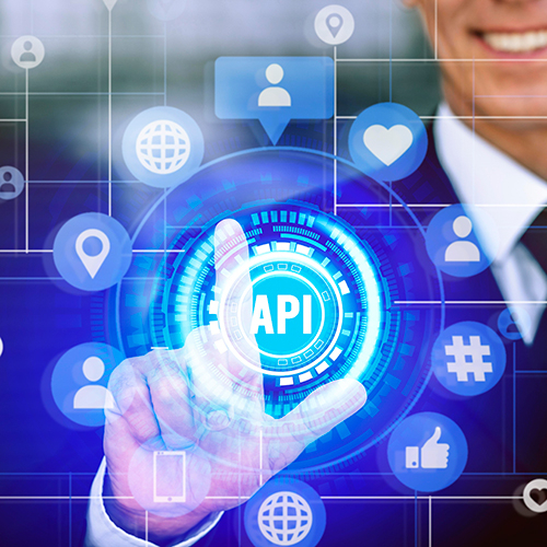 Kết nối API & đồng bộ