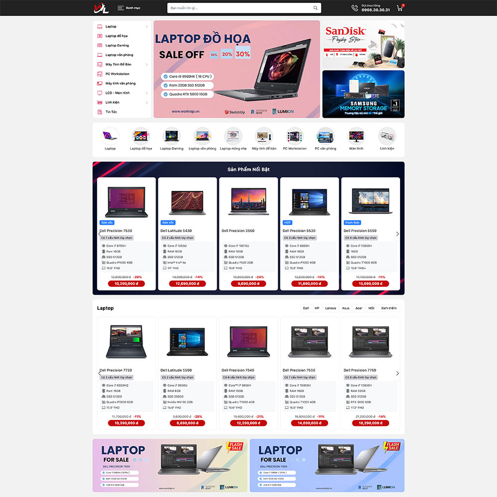 Worklap
