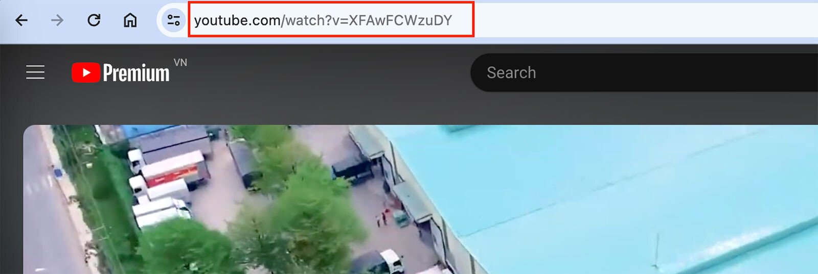 Chèn Video Youtube vào bài viết Chèn Video Youtube vào bài viết