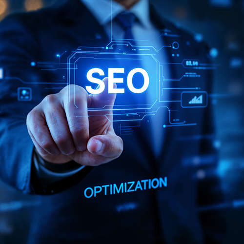 Dịch vụ Marketing